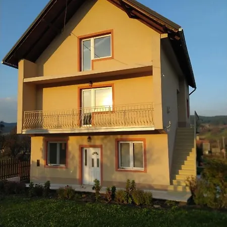 Vera * Kremna